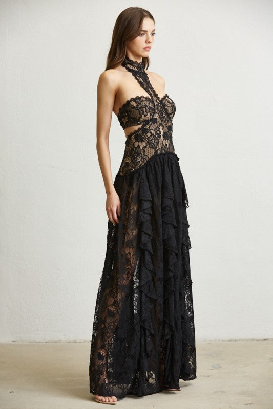Princess dress