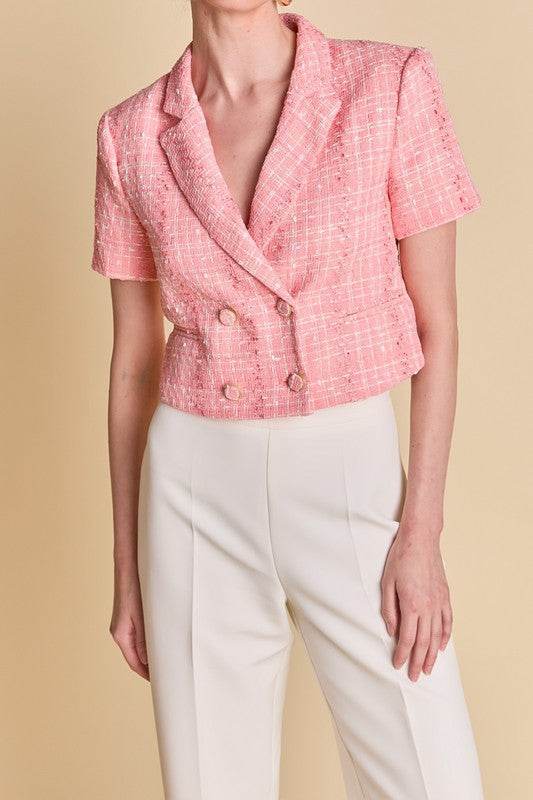 Chia jacket - Akana Style