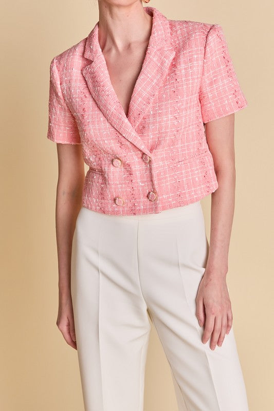 Chia jacket