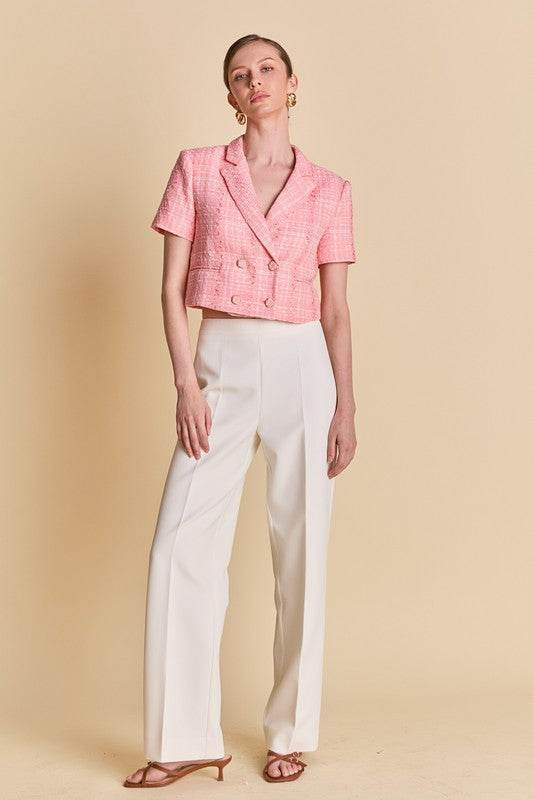 Chia jacket - Akana Style