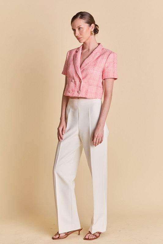 Chia jacket - Akana Style