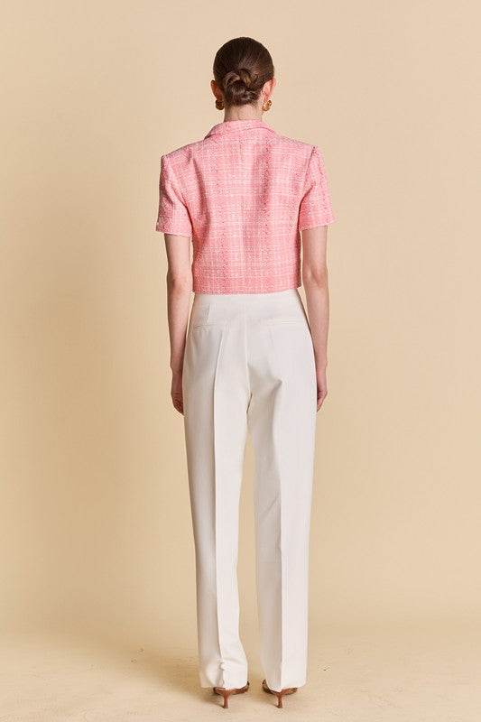 Chia jacket - Akana Style