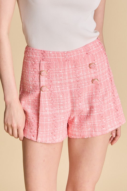 Chia short