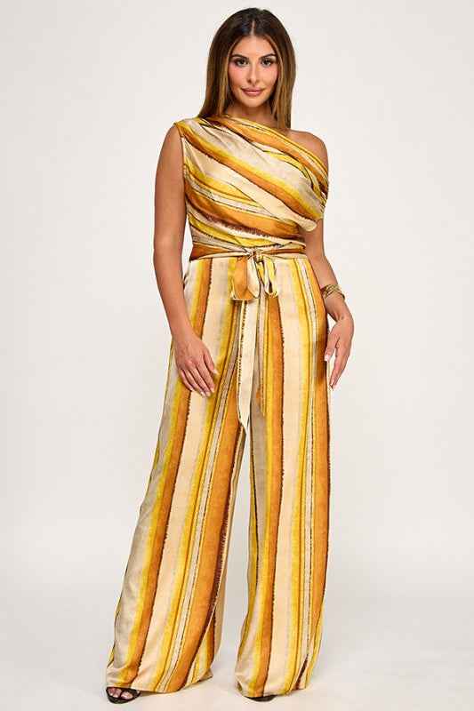 Salina jumpsuit