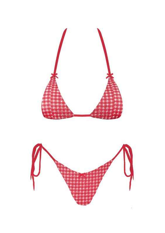 Forever August Bikini Set