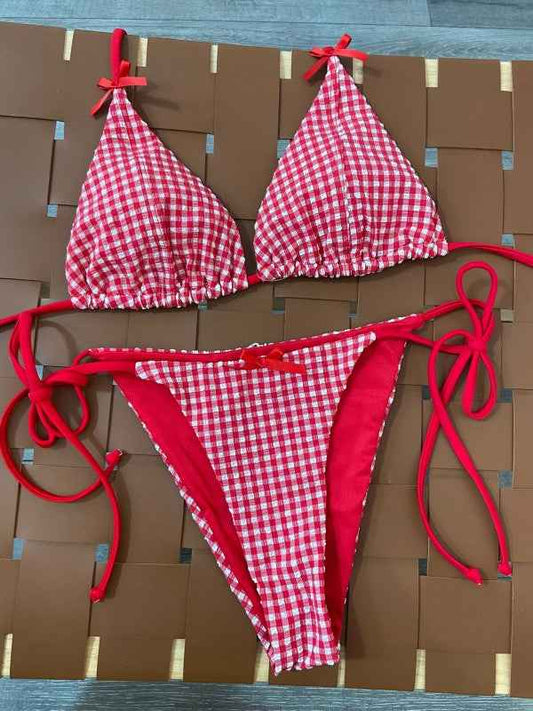 Forever August Bikini Set