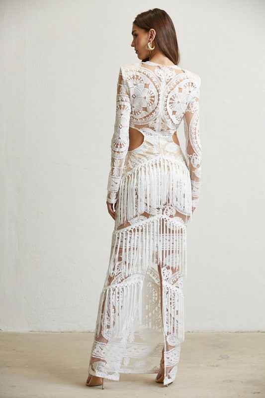 Susie dress - Akana Style