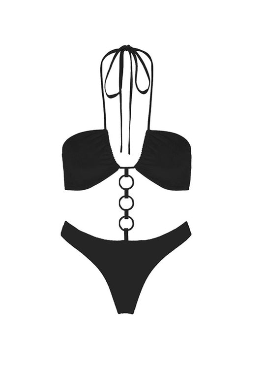 ECLIPSE ONE PIECE SWIMSUIT