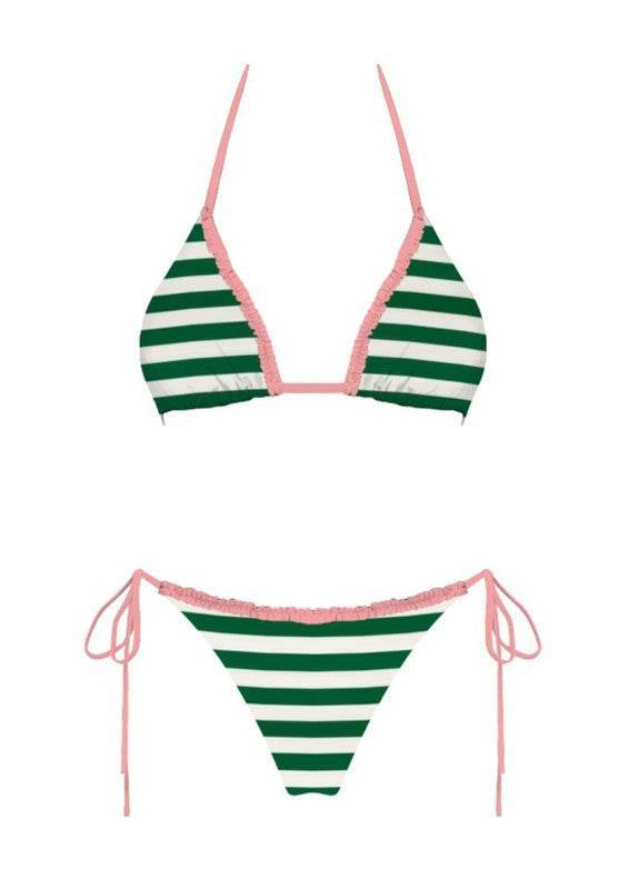 Anne bikini - Akana Style