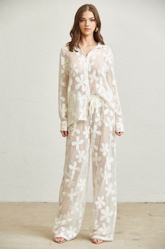 Clarisa set - Akana Style