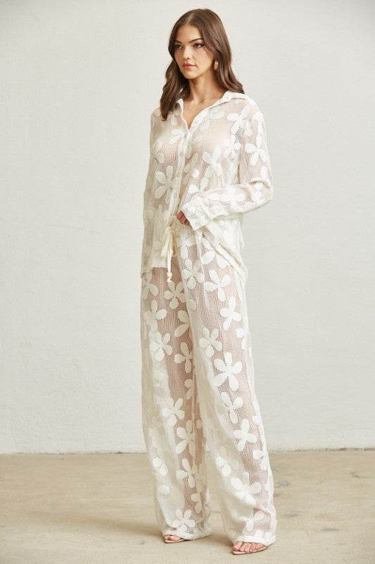 Clarisa set - Akana Style