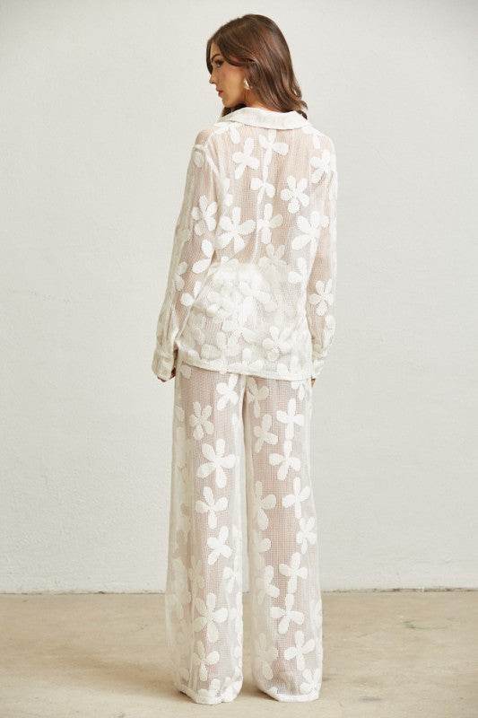 Clarisa set - Akana Style