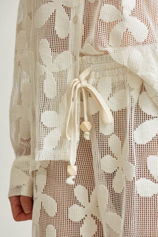 Clarisa set - Akana Style