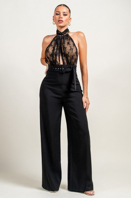 Naila jumpsuit