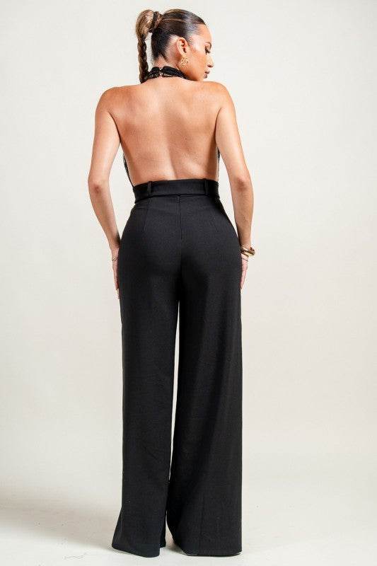 Naila jumpsuit - Akana Style