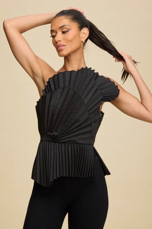 Marisela top - Akana Style