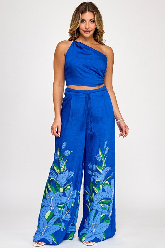 Yamila set