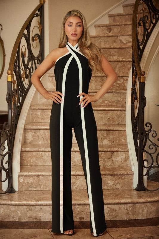 Omaka jumpsuit - Akana Style