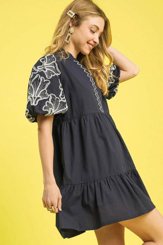 Karile dress - Akana Style
