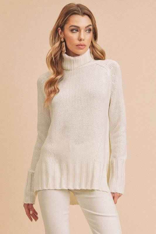 Danica Sweater - Akana Style