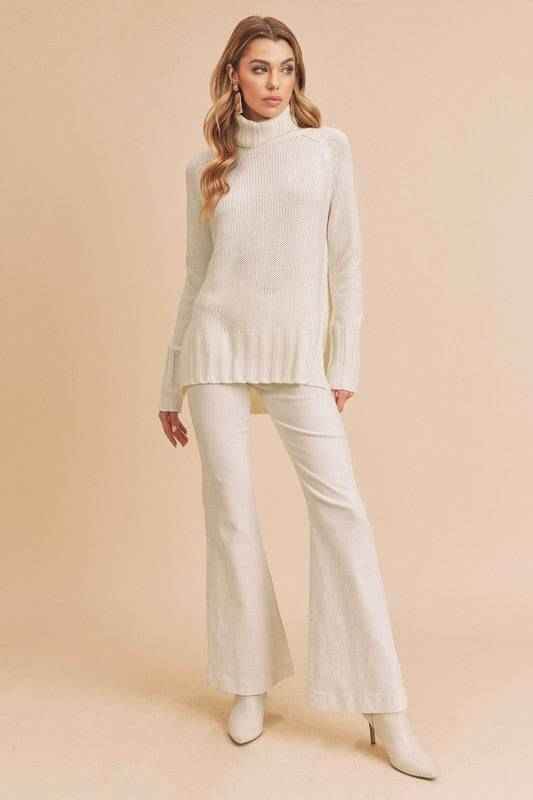 Danica Sweater - Akana Style