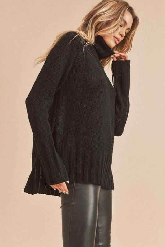 Danica Sweater - Akana Style