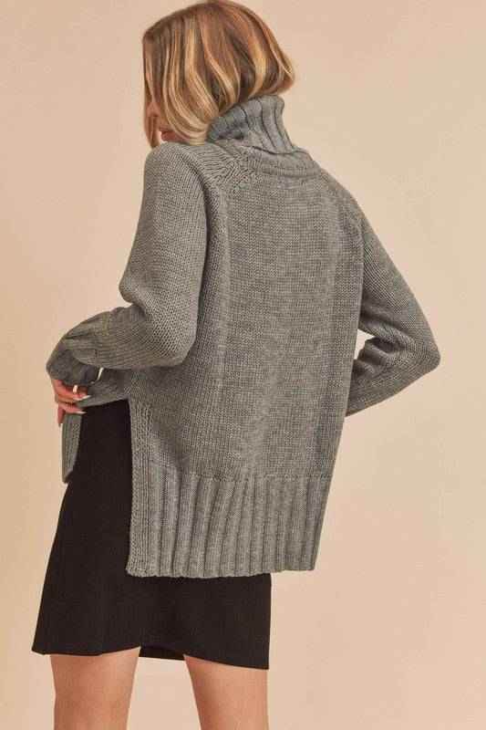 Danica Sweater - Akana Style