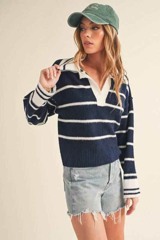 Felia Sweater - Akana Style