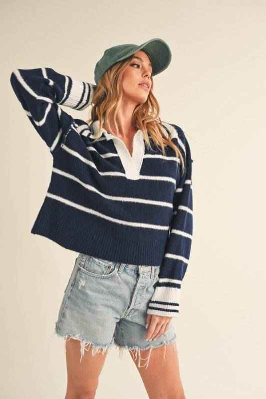 Felia Sweater - Akana Style