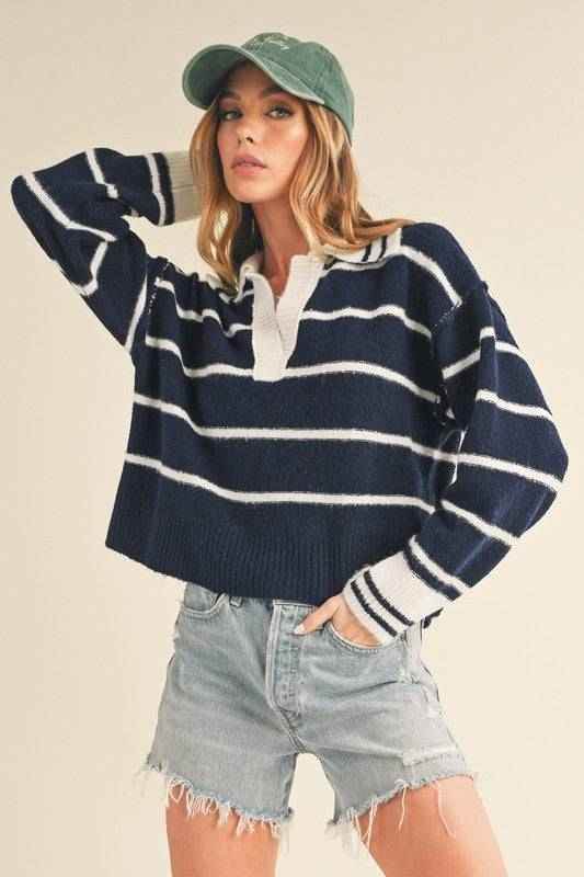 Felia Sweater - Akana Style