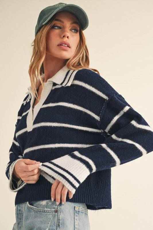 Felia Sweater - Akana Style