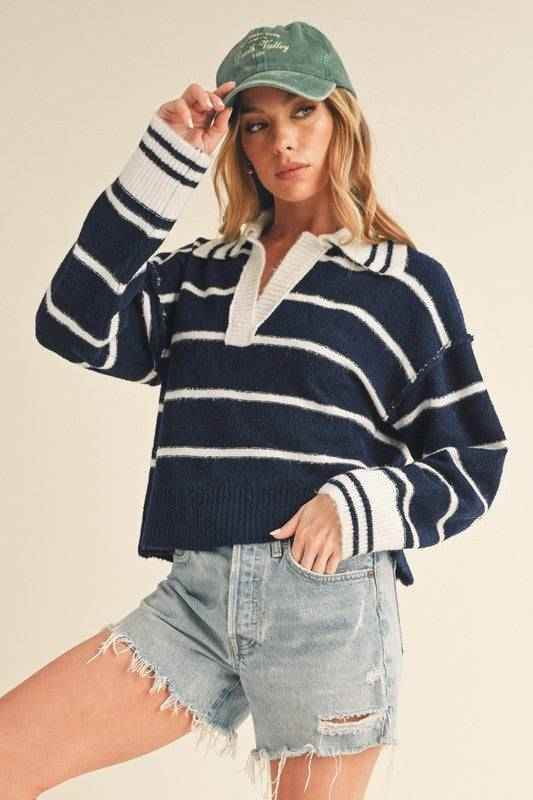 Felia Sweater - Akana Style