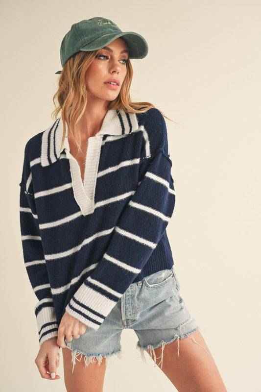 Felia Sweater - Akana Style