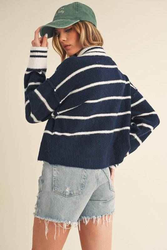 Felia Sweater - Akana Style