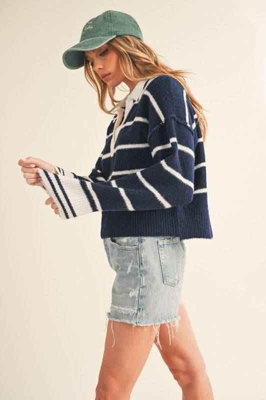 Felia Sweater - Akana Style