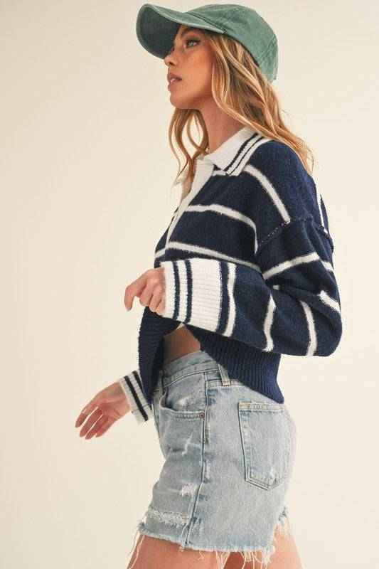 Felia Sweater - Akana Style