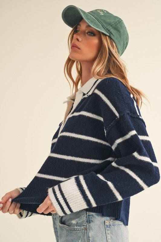 Felia Sweater - Akana Style