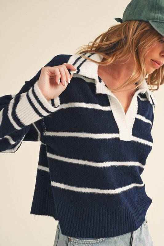 Felia Sweater - Akana Style