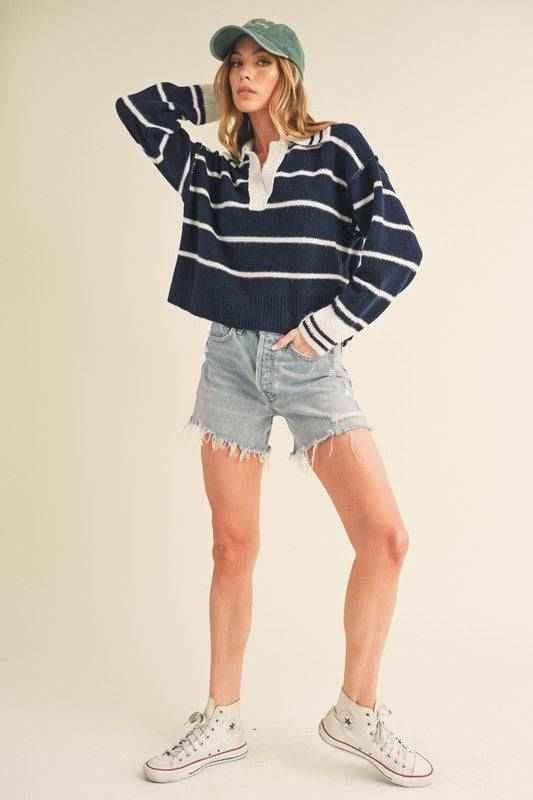 Felia Sweater - Akana Style