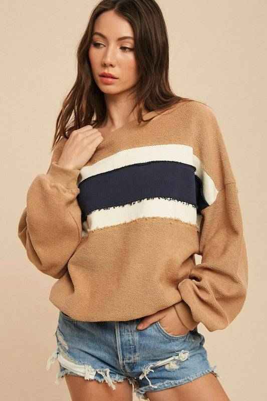 Winnie Sweatshirt - Akana