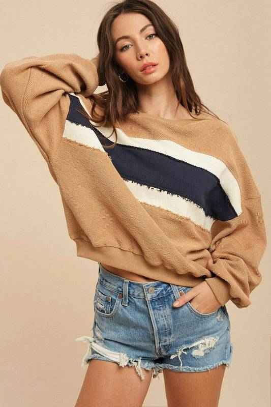 Winnie Sweatshirt - Akana
