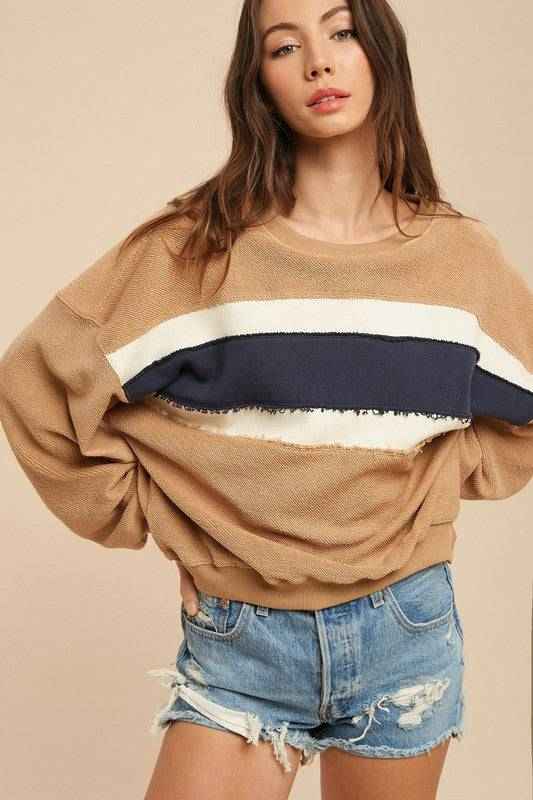 Winnie Sweatshirt - Akana