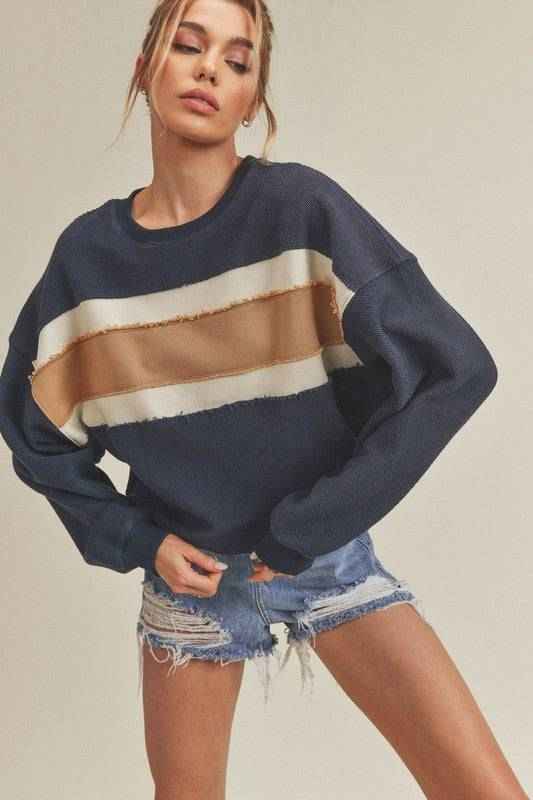 Winnie Sweatshirt - Akana