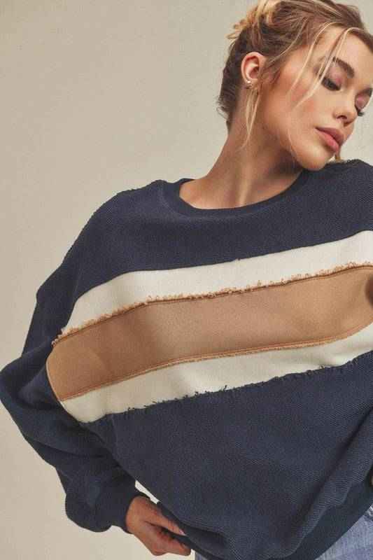 Winnie Sweatshirt - Akana