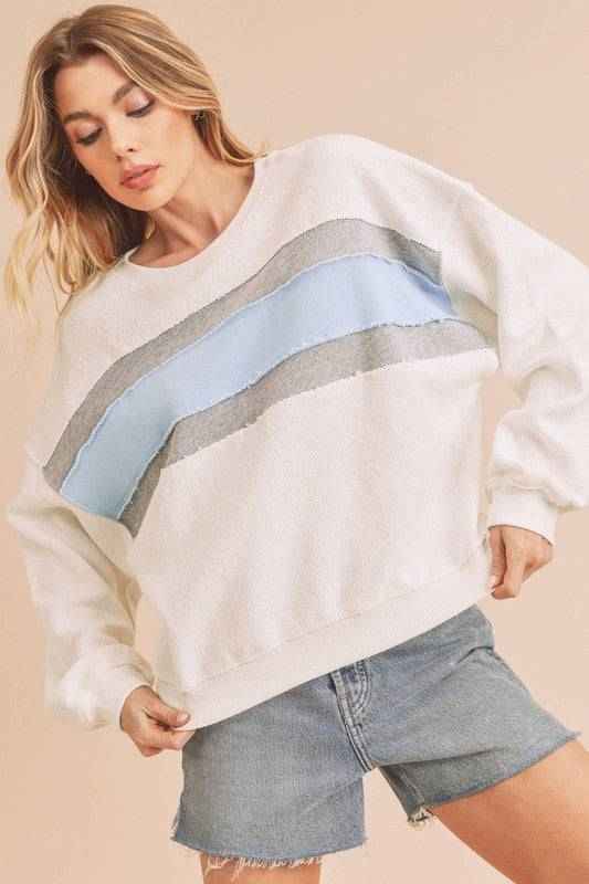 Winnie Sweatshirt - Akana