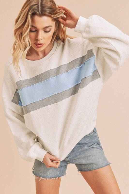 Winnie Sweatshirt - Akana