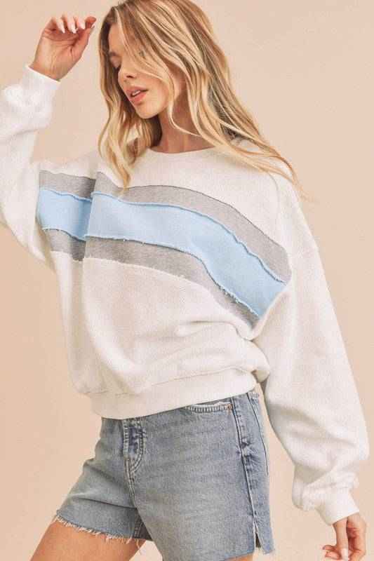 Winnie Sweatshirt - Akana