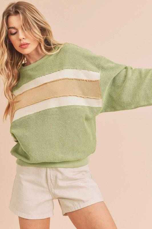Winnie Sweatshirt - Akana