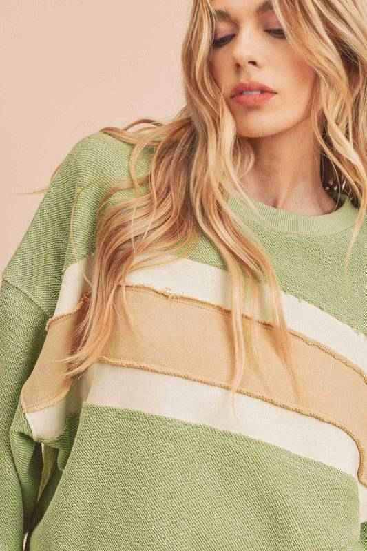 Winnie Sweatshirt - Akana