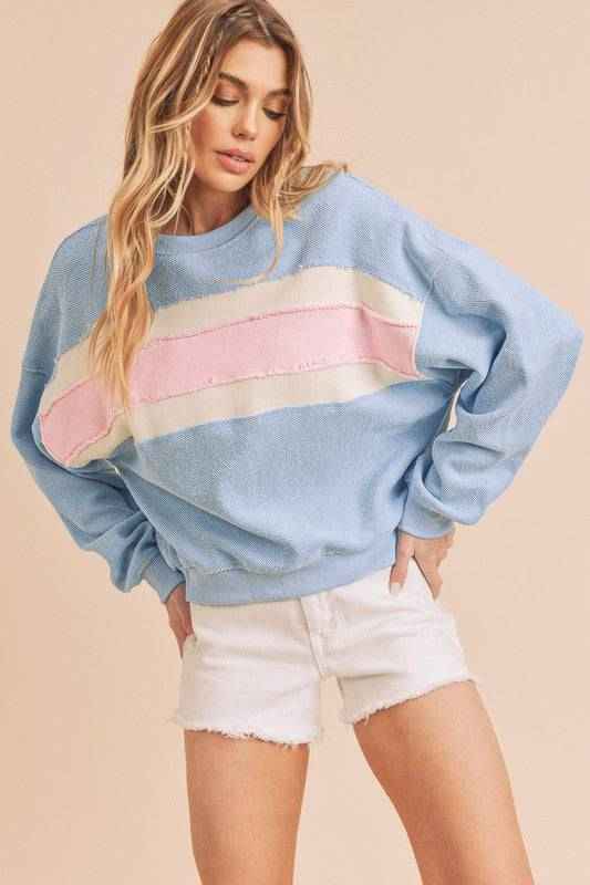Winnie Sweatshirt - Akana